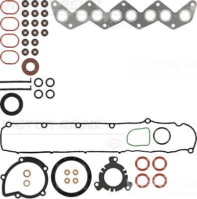REINZ 01-36571-01 Full Gasket Set, engine VOLVO experience and price