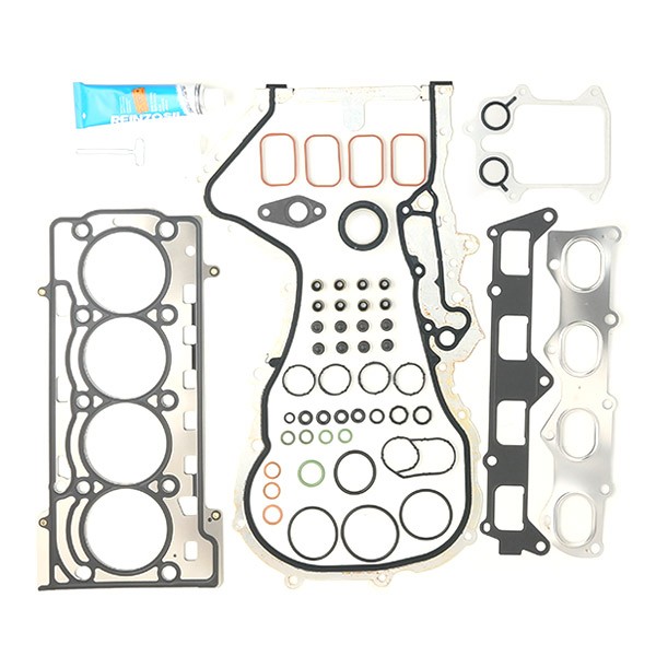 013704501 Engine gaskets and seals REINZ 01-37045-01 review and test
