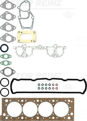 REINZ 02-25415-03 Gasket Set, cylinder head PEUGEOT experience and price
