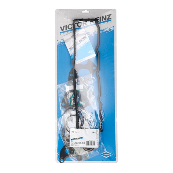 REINZ Jeu de joints d'étanchéité, culasse de cylindre RENAULT,DACIA,SUZUKI 02-26391-03 7701462816,7701462816,7701465195 7701466407,32877094