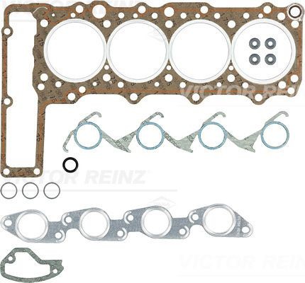 REINZ without valve cover gasket, without valve stem seals Head gasket kit 02-26515-04 buy