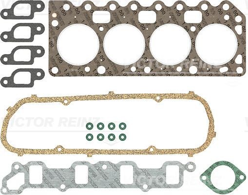REINZ with valve stem seals Head gasket kit 02-27435-01 buy