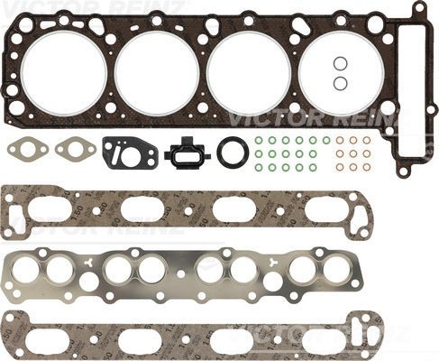 REINZ without valve stem seals, without valve cover gasket Head gasket kit 02-27670-02 buy