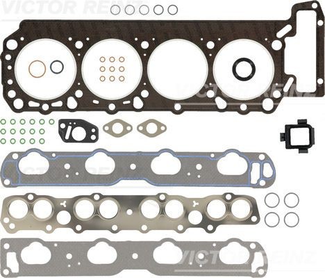 REINZ without valve stem seals, without valve cover gasket Head gasket kit 02-27675-02 buy