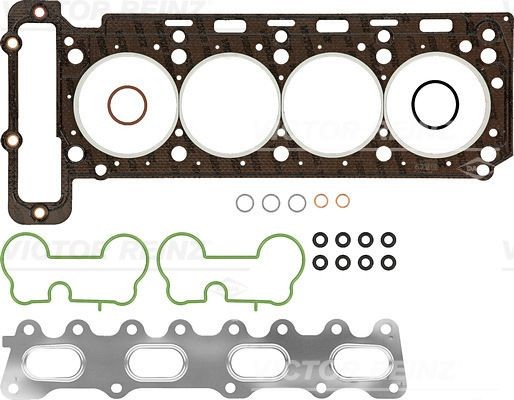REINZ without valve stem seals, without valve cover gasket Head gasket kit 02-29415-02 buy