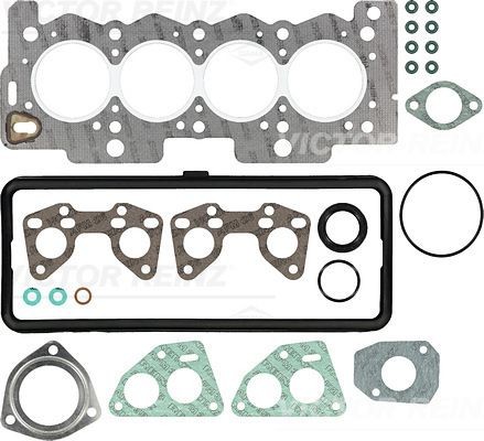 REINZ 02-31195-01 Gasket Set, cylinder head PEUGEOT experience and price