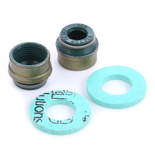 REINZ 02-31200-01 Cylinder head gasket kit with valve stem seals