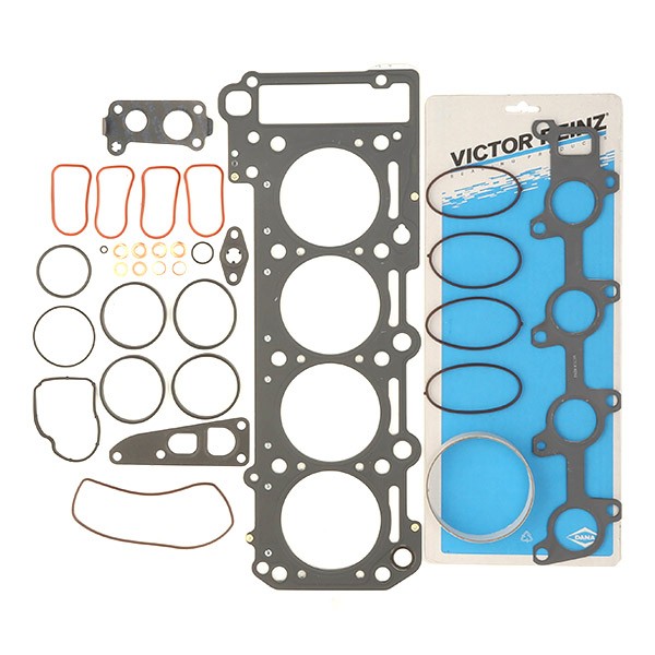 REINZ Jeu de joints d'étanchéité, culasse de cylindre MERCEDES-BENZ 02-31555-02