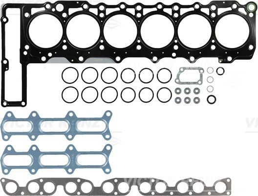REINZ without valve stem seals, without valve cover gasket Head gasket kit 02-31670-01 buy