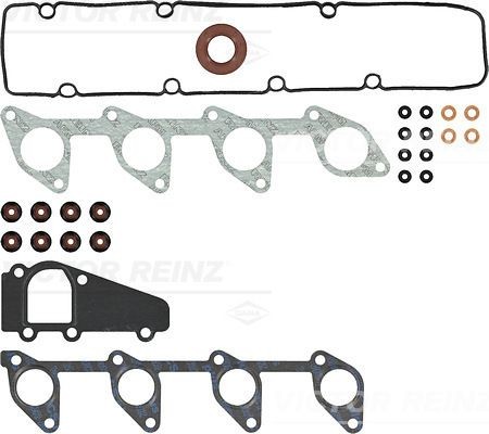 REINZ with valve stem seals, without cylinder head gasket Head gasket kit 02-34398-01 buy