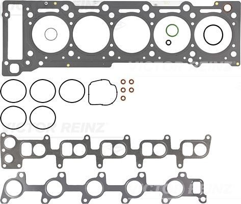 REINZ without valve stem seals, without valve cover gasket Head gasket kit 02-35160-01 buy
