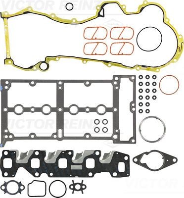REINZ Gasket Set, cylinder head 02-36259-04 Opel ASTRA 2011