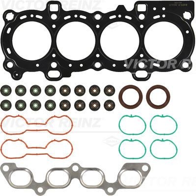 REINZ with valve stem seals, without valve cover gasket Head gasket kit 02-36400-03 buy