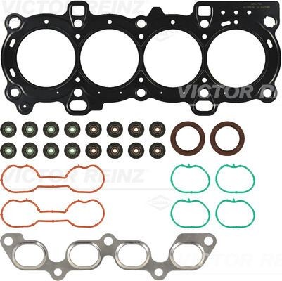 REINZ with valve stem seals, without valve cover gasket Head gasket kit 02-36405-03 buy