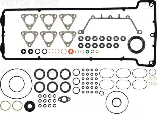 REINZ without cylinder head gasket, with valve stem seals Head gasket kit 02-36508-01 buy