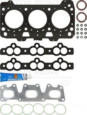 REINZ with valve stem seals, with cylinder head gasket, Front Axle Head gasket kit 02-36510-01 buy