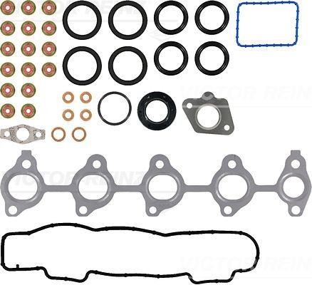 REINZ with valve stem seals, without cylinder head gasket Head gasket kit 02-36567-01 buy