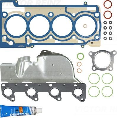 REINZ with valve stem seals Head gasket kit 02-36650-01 buy