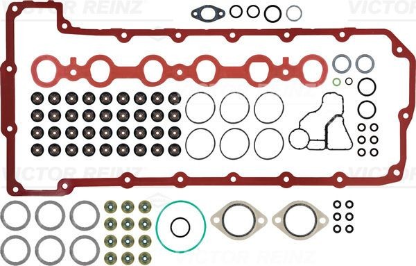 REINZ with valve stem seals, without cylinder head gasket, with valve cover gasket Head gasket kit 02-37289-01 buy