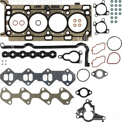 REINZ 02-37375-01 Gasket Set, cylinder head NISSAN experience and price