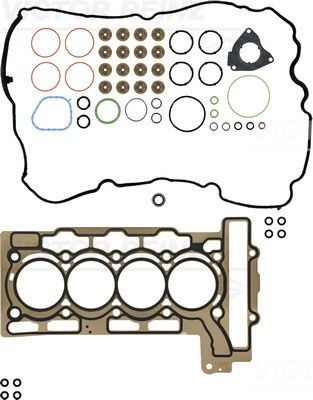023800501 Engine gasket kit REINZ 02-38005-01 review and test