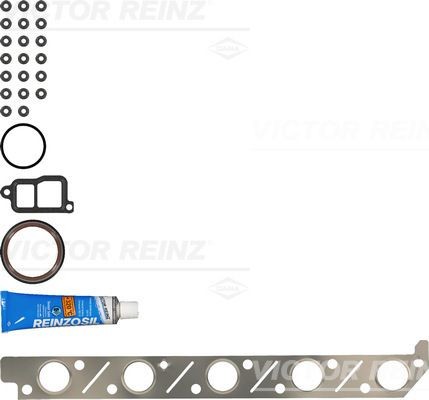 REINZ Gasket Set, cylinder head 02-39438-01 Volvo XC 90 2015