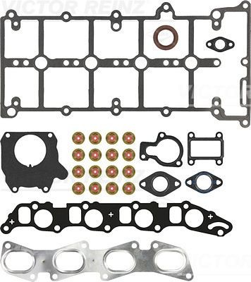 REINZ with valve stem seals, without cylinder head gasket Head gasket kit 02-41094-01 buy