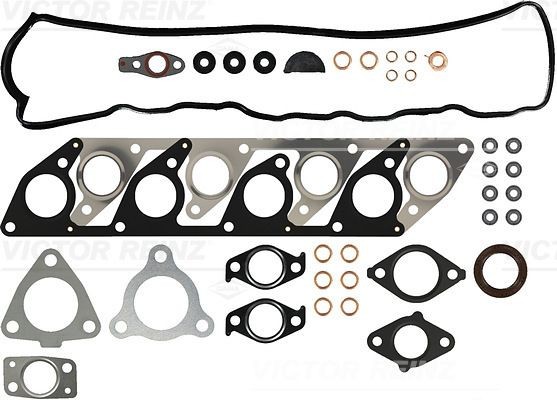 REINZ without cylinder head gasket, with valve stem seals Head gasket kit 02-52252-03 buy