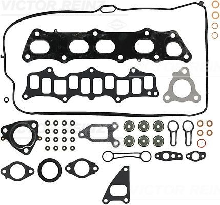 REINZ with valve stem seals, without cylinder head gasket Head gasket kit 02-53814-01 buy