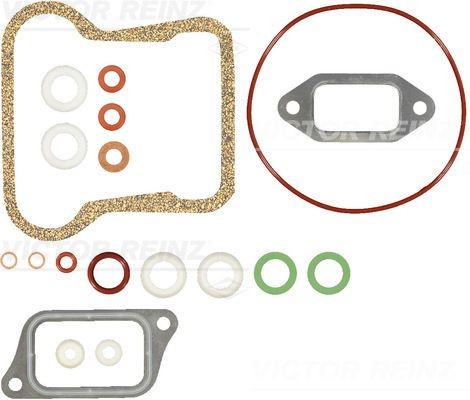 REINZ without cylinder head gasket, for one cylinder head, with cylinder sleeve ring Head gasket kit 03-12917-06 buy