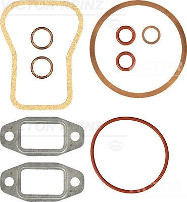 REINZ for one cylinder head, with cylinder sleeve ring Head gasket kit 03-16108-01 buy