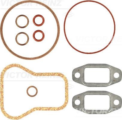 REINZ 03-16113-01 Gasket Set, cylinder head with cylinder sleeve ring, for one cylinder head