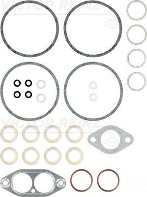 REINZ without valve cover gasket, with cylinder sleeve ring, for one cylinder head Head gasket kit 03-19670-03 buy