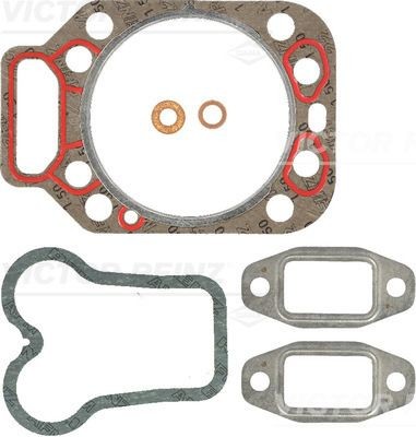 REINZ with cylinder head gasket, for one cylinder head Head gasket kit 03-24305-02 buy