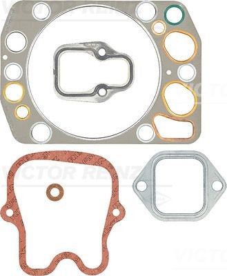 REINZ for one cylinder head, with multi-layered cylinder head gasket Head gasket kit 03-25275-04 buy