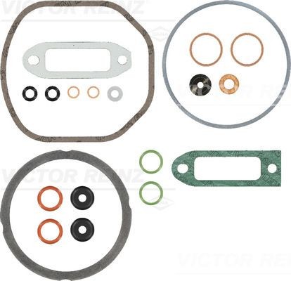 REINZ with valve stem seals, for one cylinder head Head gasket kit 03-25475-02 buy