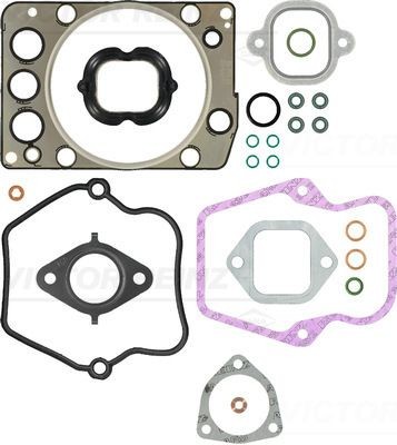 REINZ with valve stem seals, for one cylinder head Head gasket kit 03-34285-05 buy