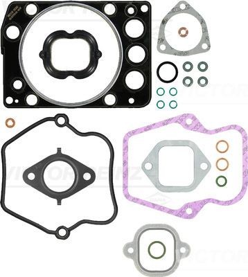REINZ with valve stem seals, for one cylinder head Head gasket kit 03-37770-03 buy