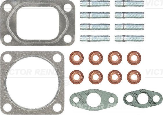 REINZ 04-10093-01 Mounting Kit, charger
