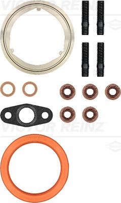 REINZ 04-10094-01 Mounting Kit, charger