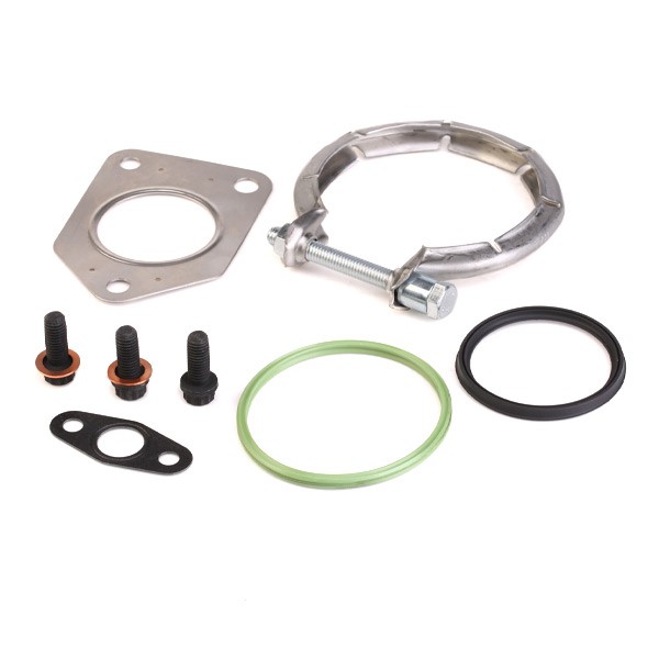 041011401 Mounting Kit, charger REINZ 11 65 7 797 781 review and test