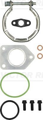 04-10114-01 Mounting Kit, charger 11 65 7 800 595 REINZ