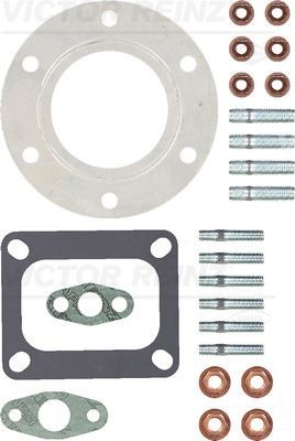 1 304 648 REINZ Mounting Kit, charger 04-10130-01 buy