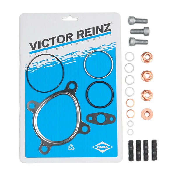 REINZ Kit de montage, compresseur AUDI 04-10167-01 078145701M,078145701MV,078145701MX 078145702M,078145702MV,078145702MX,078145703M,078145703MV