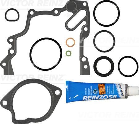 083432001 Crankcase gasket set REINZ 08-34320-01 review and test