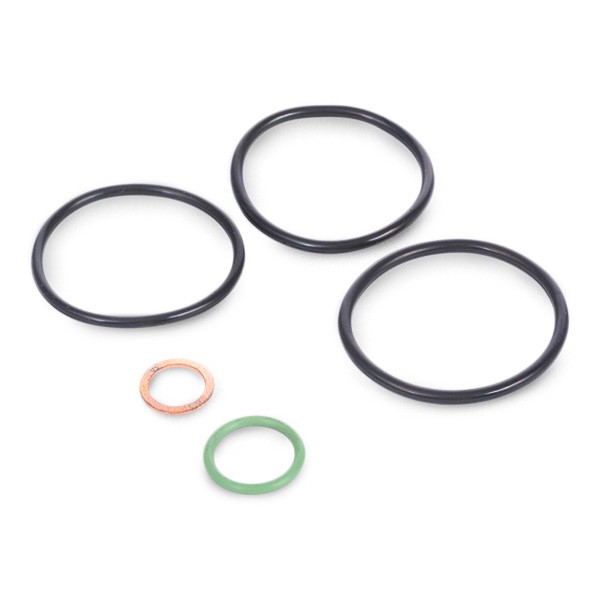 08-35054-01 Crankcase gasket set 08-35054-01 REINZ with crankshaft seal, without integrated shaft seal