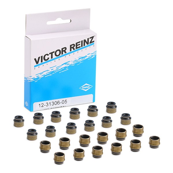 Great value for money - REINZ Seal Set, valve stem 12-31306-05