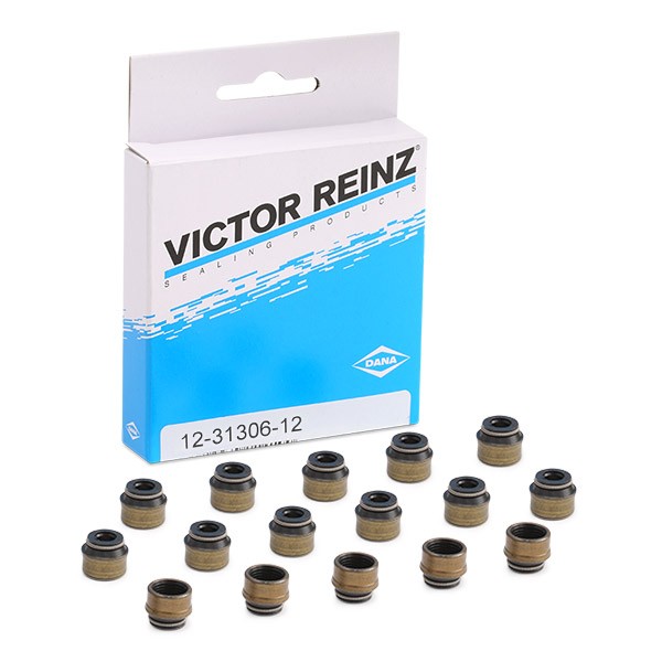 Buy Seal Set, valve stem REINZ 12-31306-12 - Oil seals parts VW BORA online