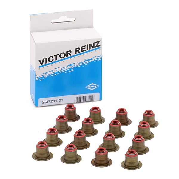 Great value for money - REINZ Seal Set, valve stem 12-37281-01