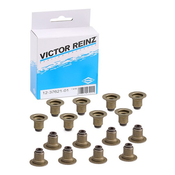 Seal Set, valve stem REINZ 12-37621-01 - Peugeot 207 O-rings spare parts order